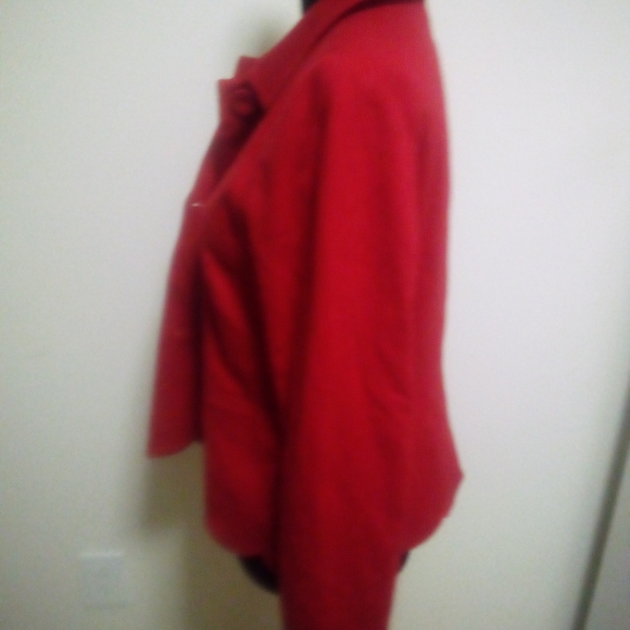 Talbot's Blazer Jacket Size 8 - Picture 2 of 5